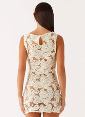Candace Mini Dress