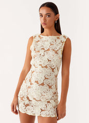 Candace Mini Dress