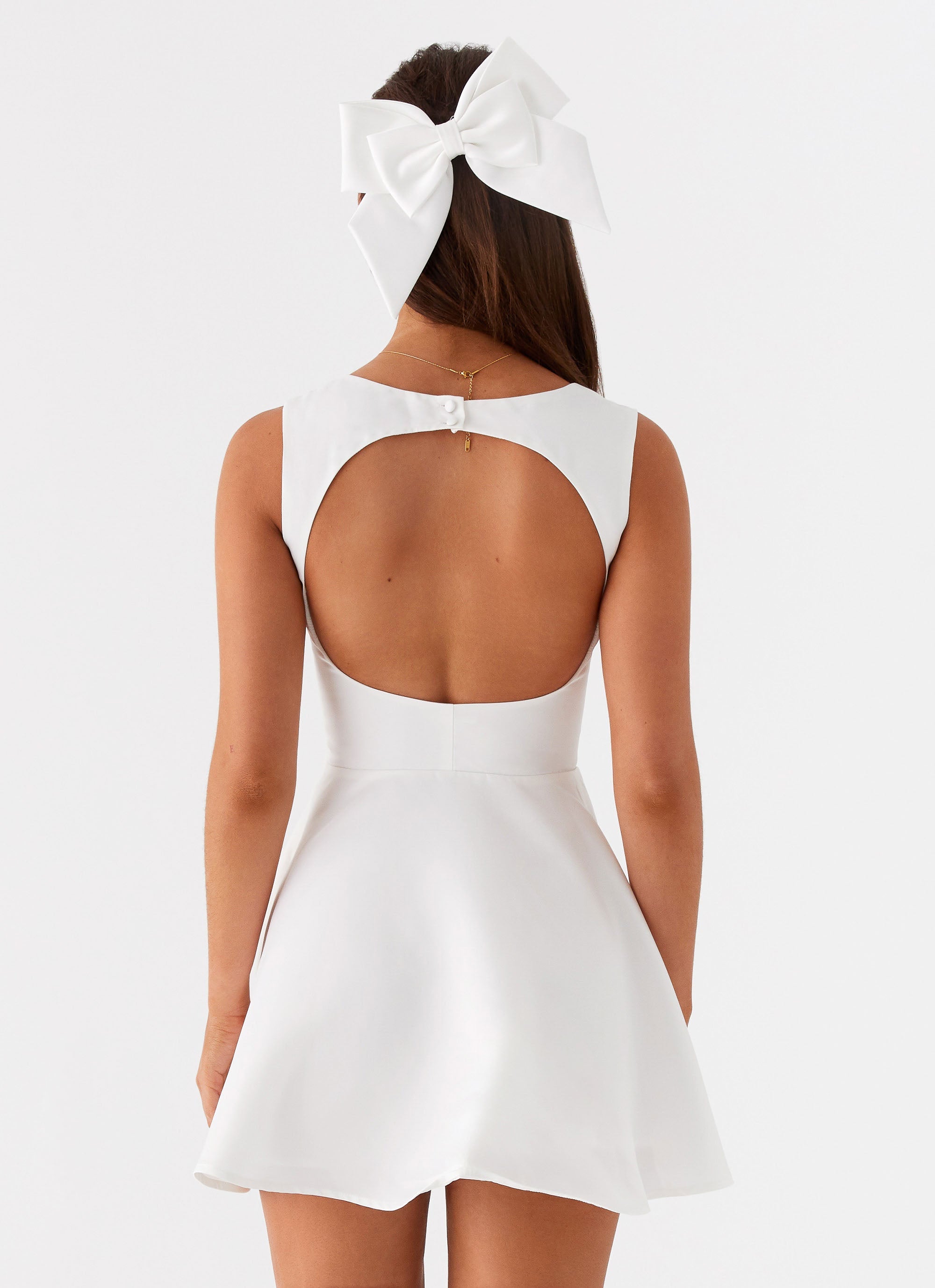 Candice Mini Dress