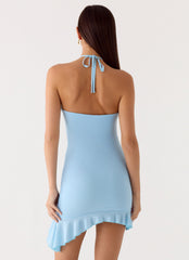 Capri Days Mini Dress