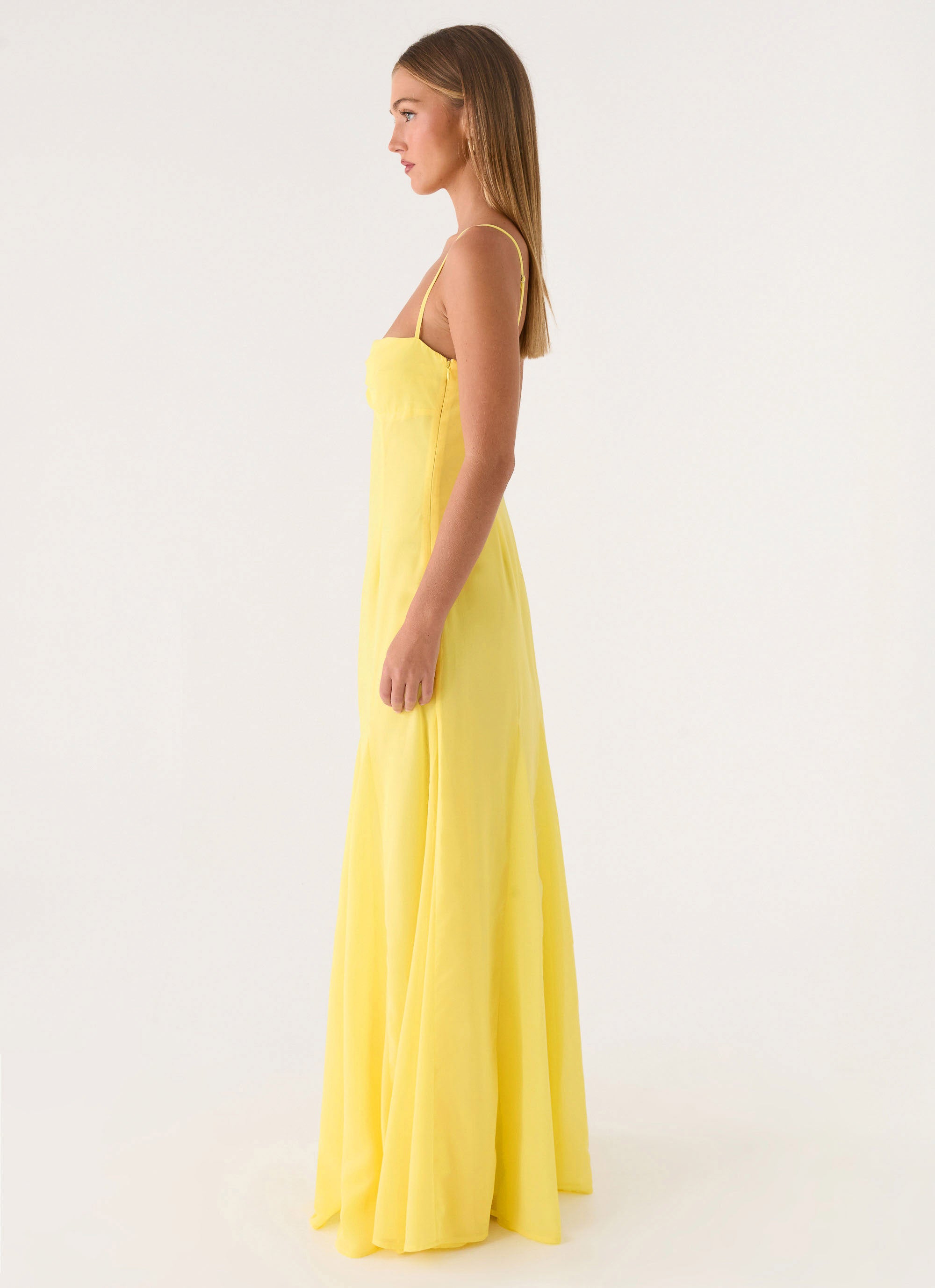 Carlin Maxi Dress
