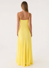 Carlin Maxi Dress