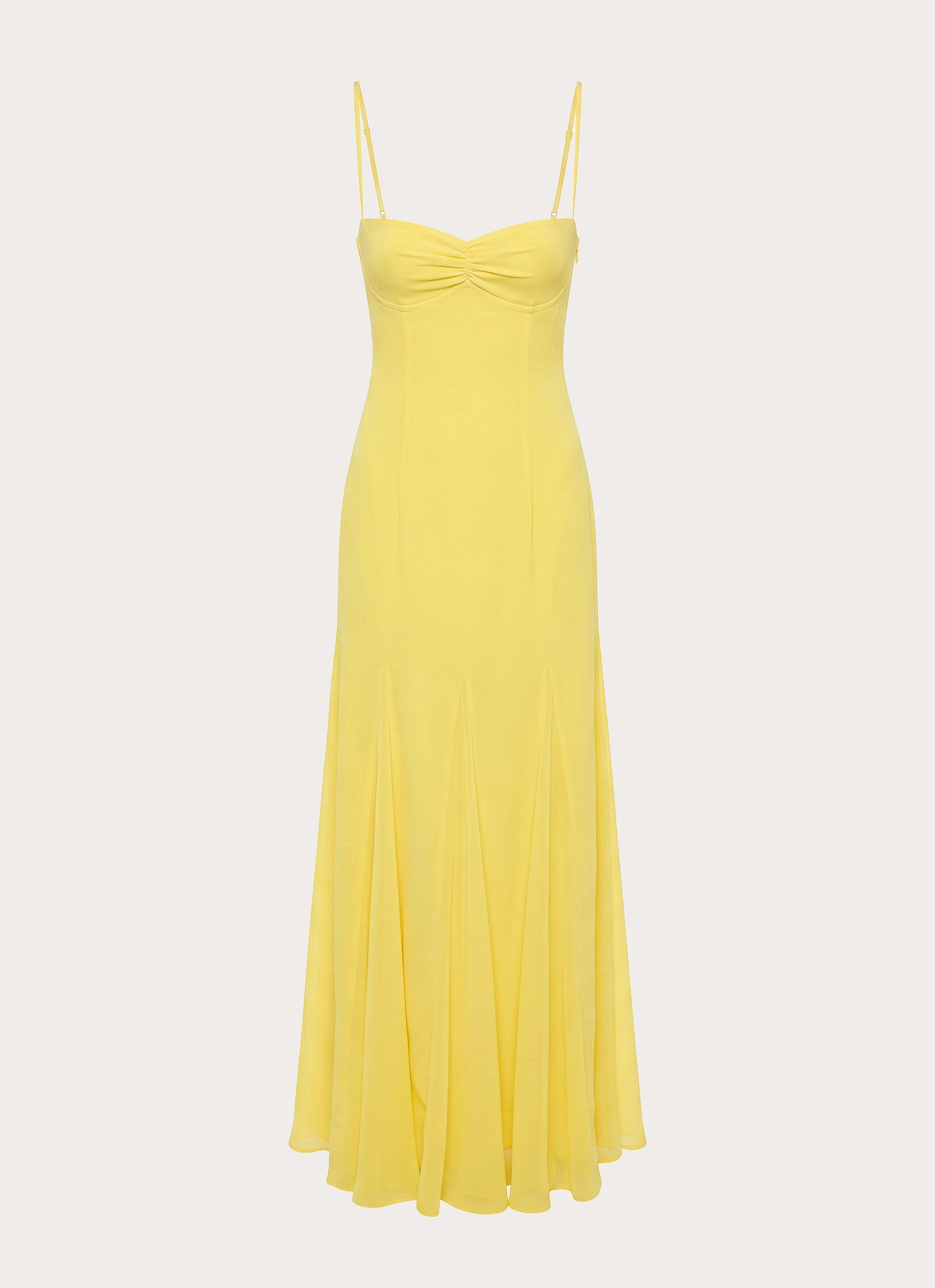 Carlin Maxi Dress