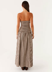 Carmel Maxi Dress