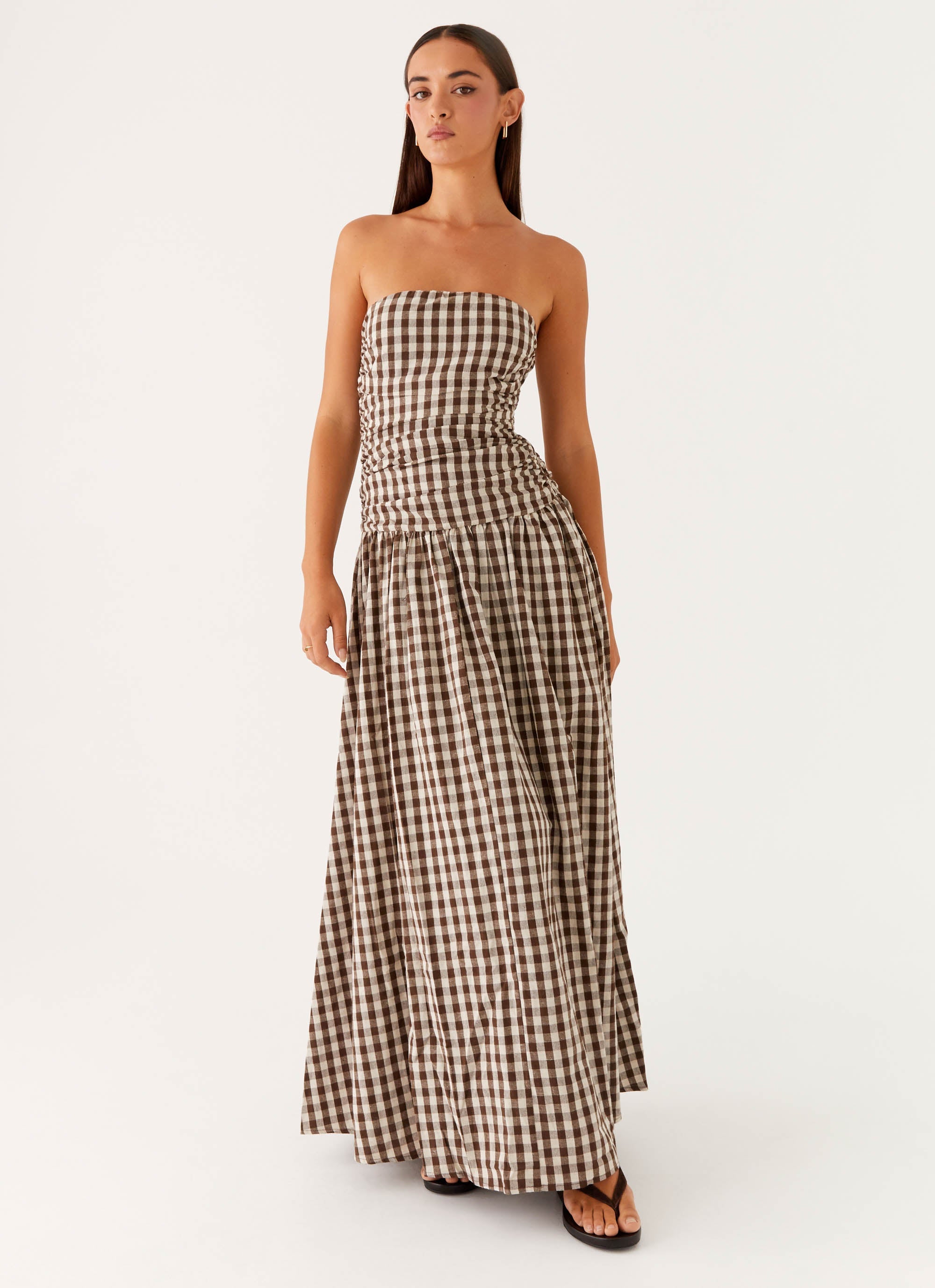 Carmel Maxi Dress