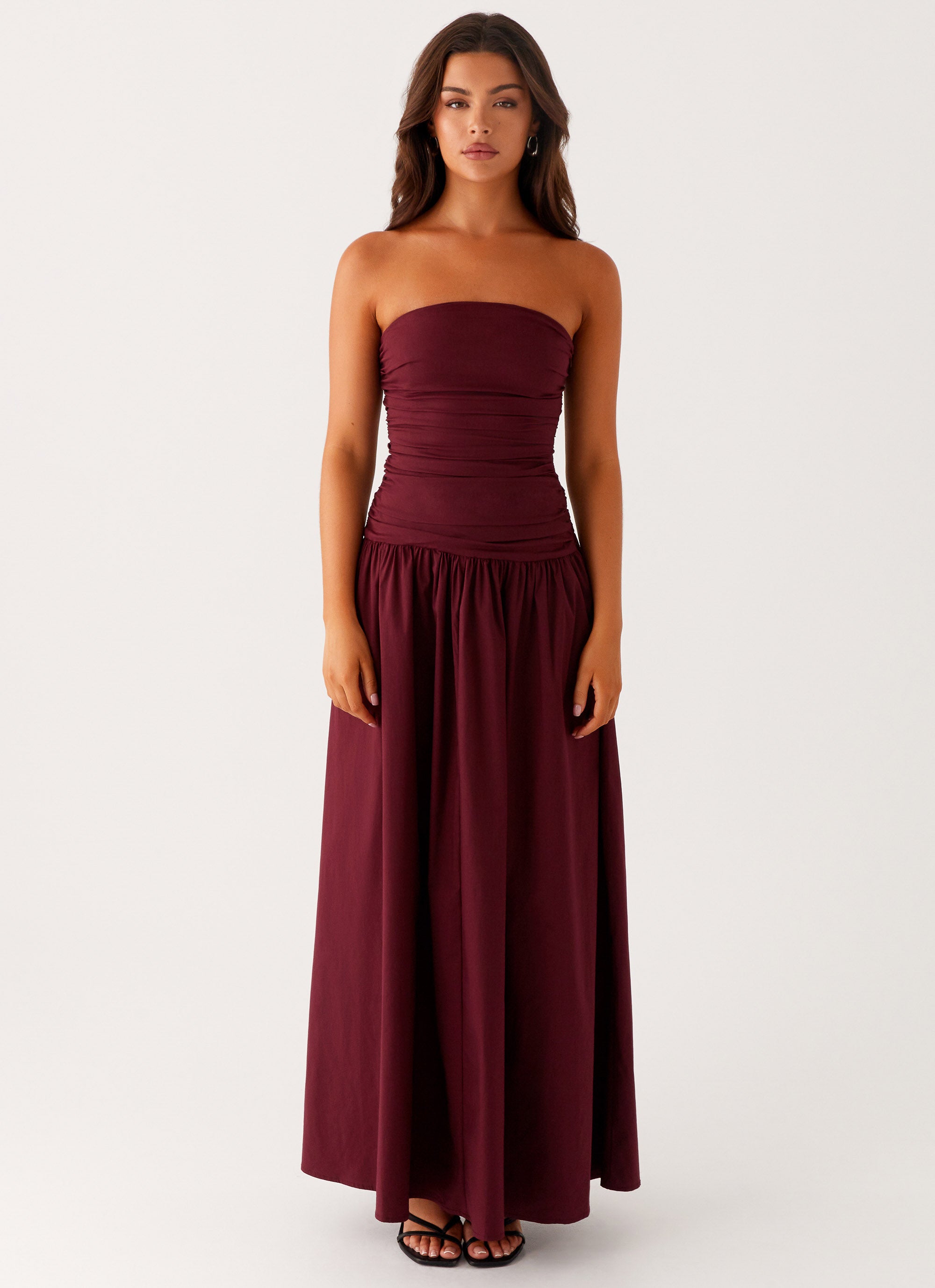 Carmel Maxi Dress