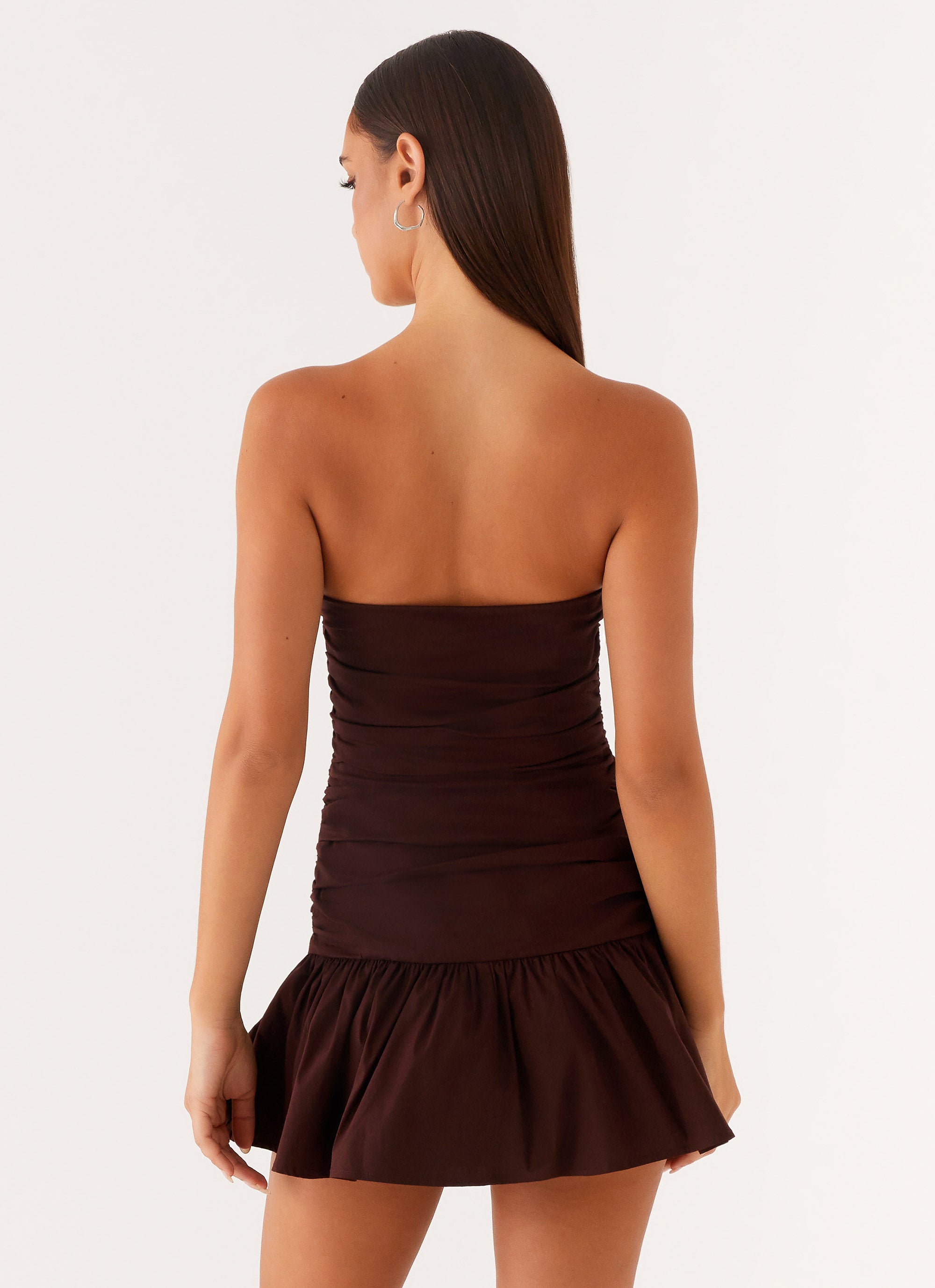 Carmel Mini Dress