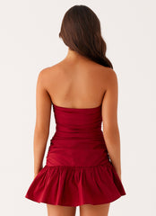 Carmel Mini Dress