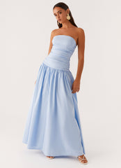 Carmel Maxi Dress