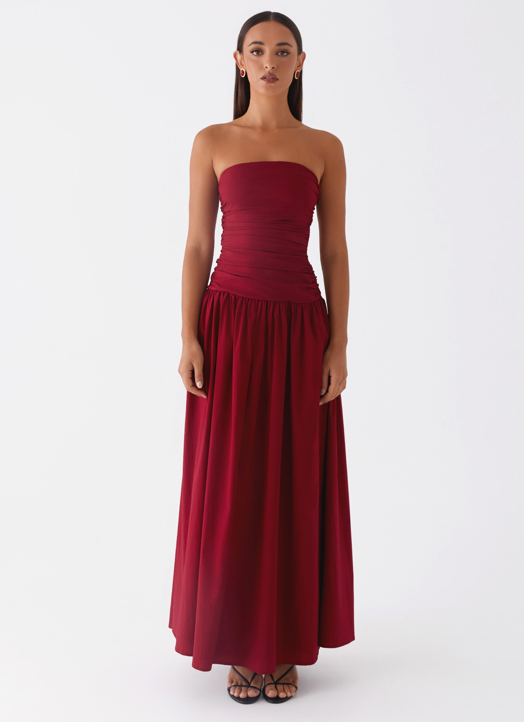 Carmel Maxi Dress