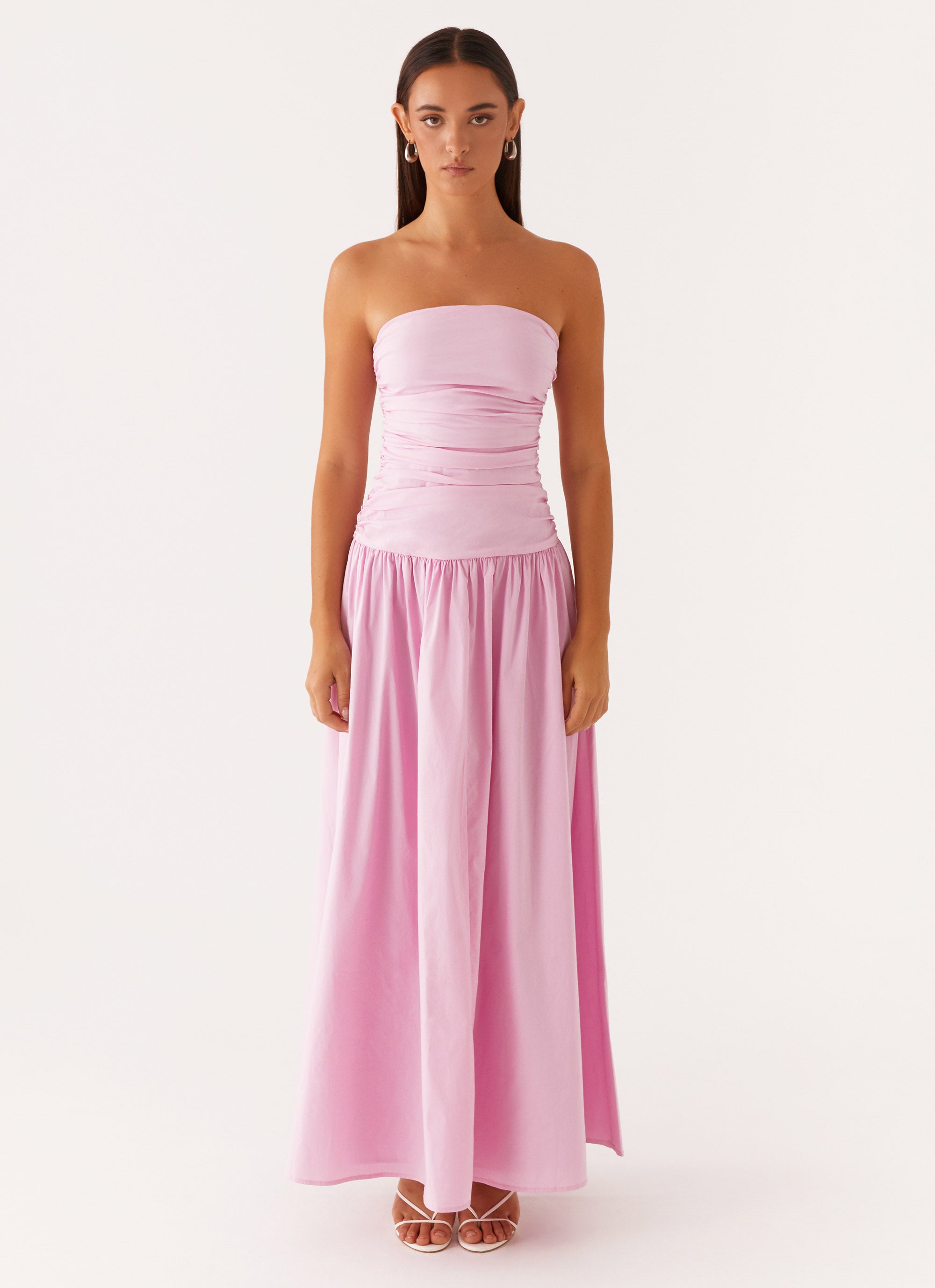 Carmel Maxi Dress