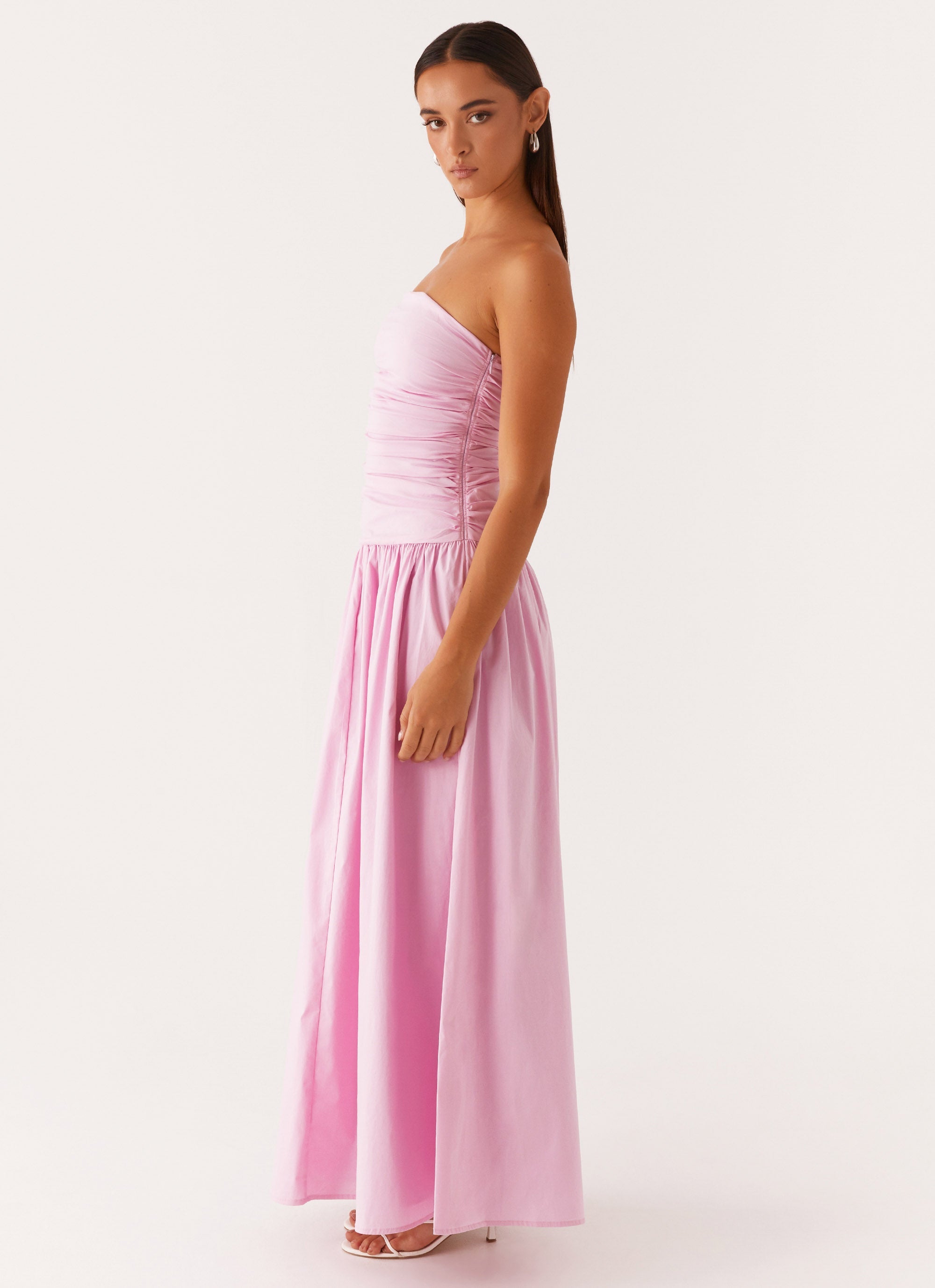 Carmel Maxi Dress
