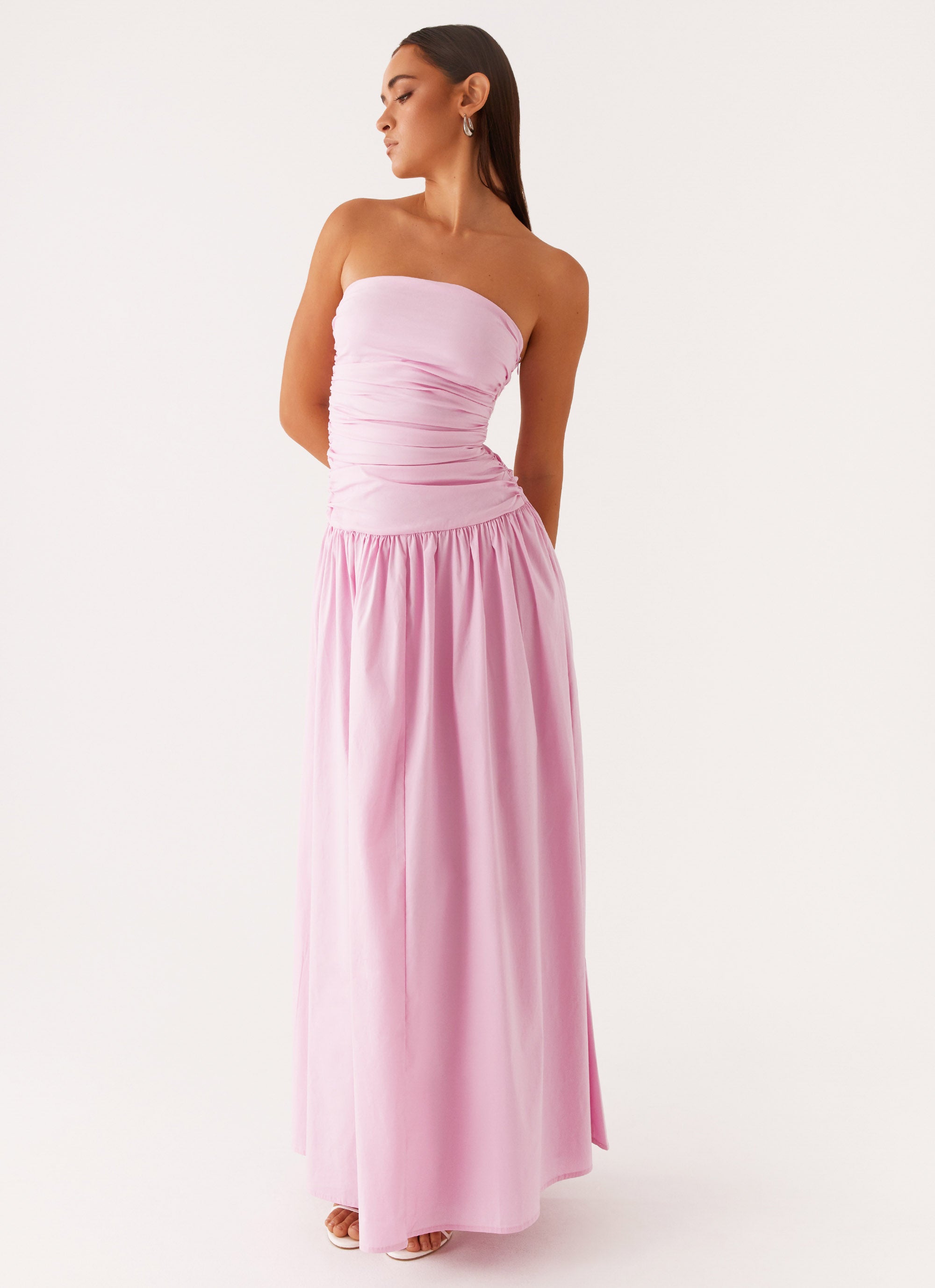 Carmel Maxi Dress