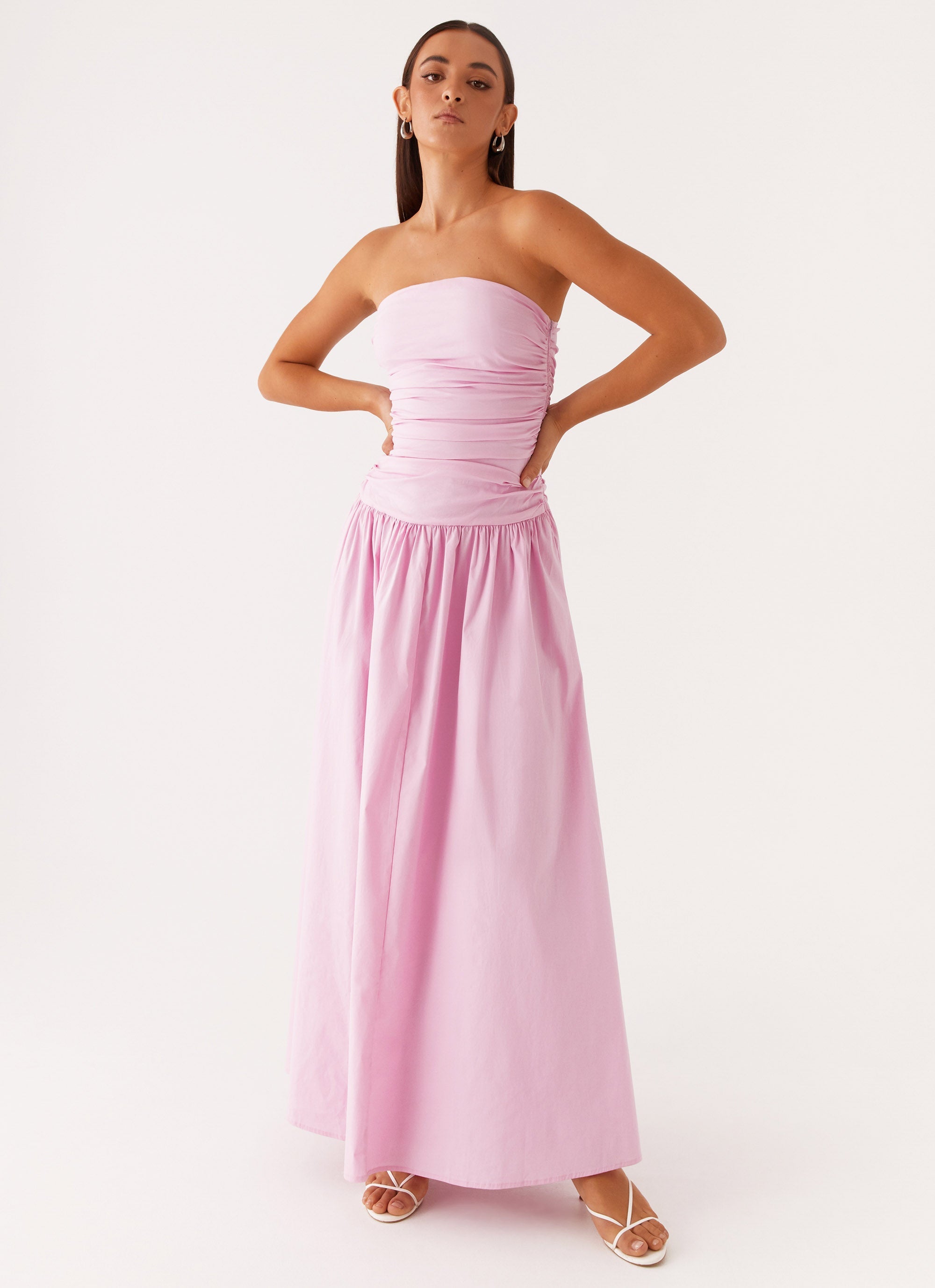 Carmel Maxi Dress