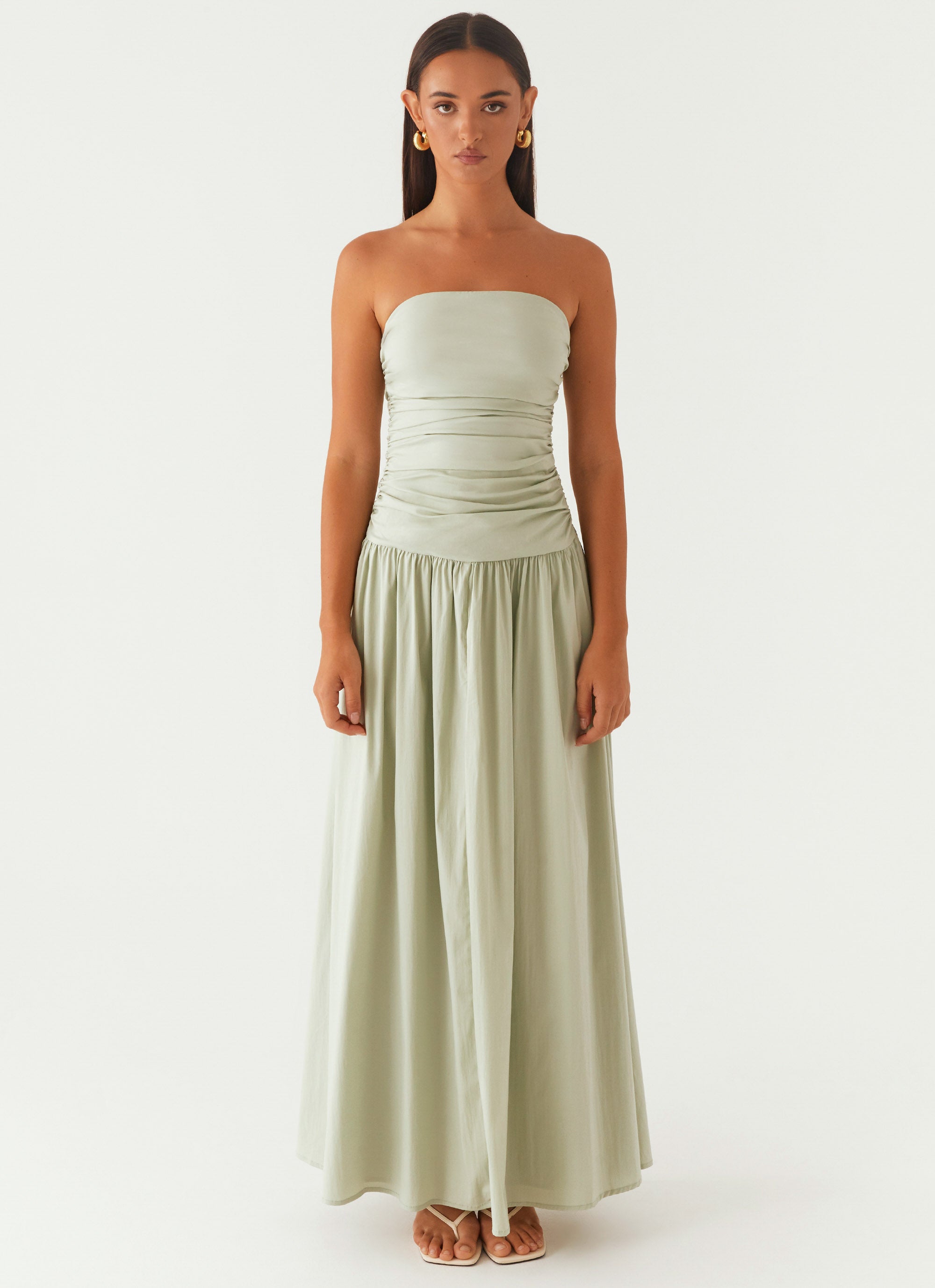 Carmel Maxi Dress