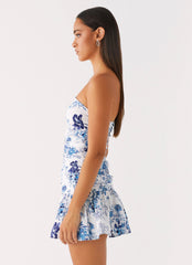 Carmel Mini Dress
