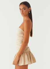 Carmel Mini Dress
