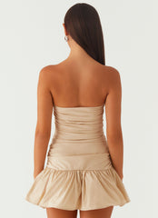 Carmel Mini Dress