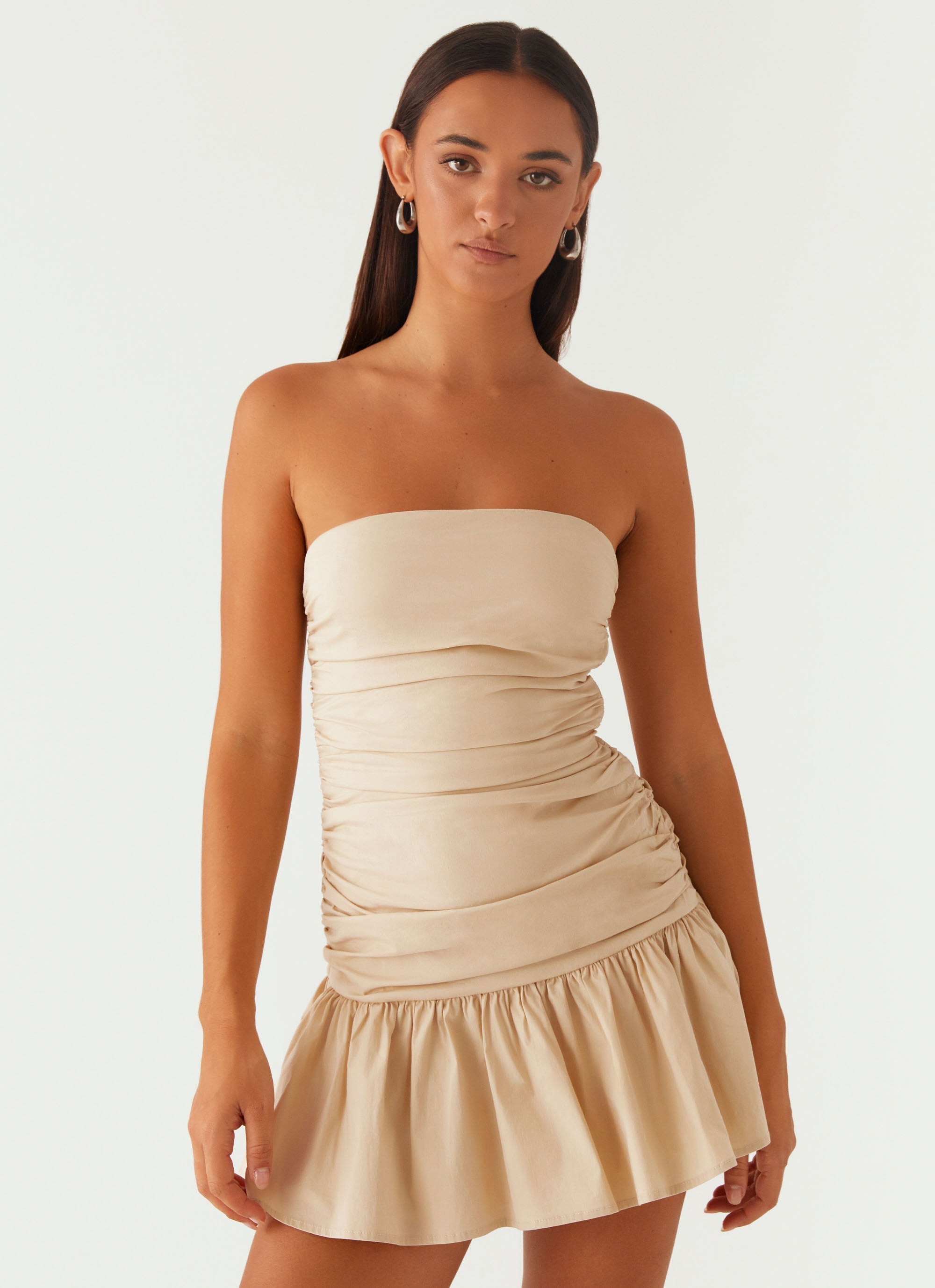 Carmel Mini Dress