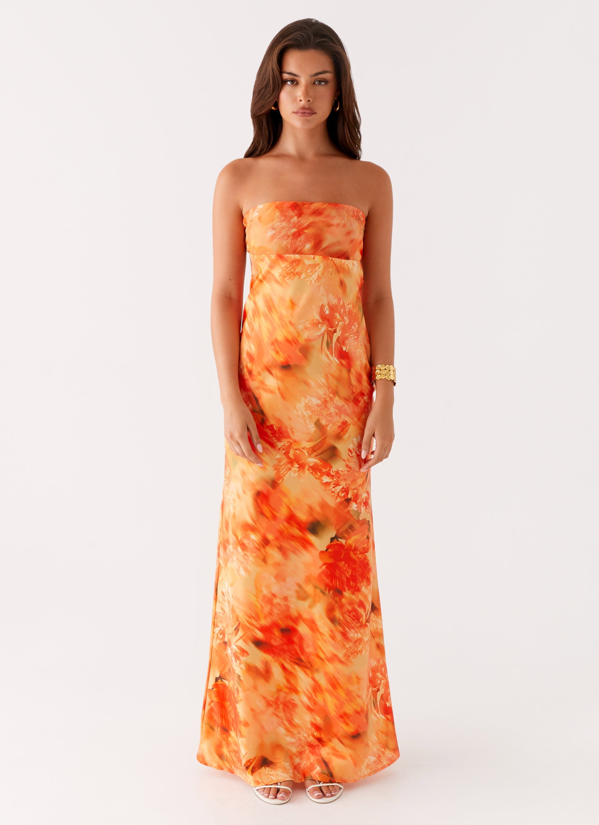 Carmen Maxi Dress