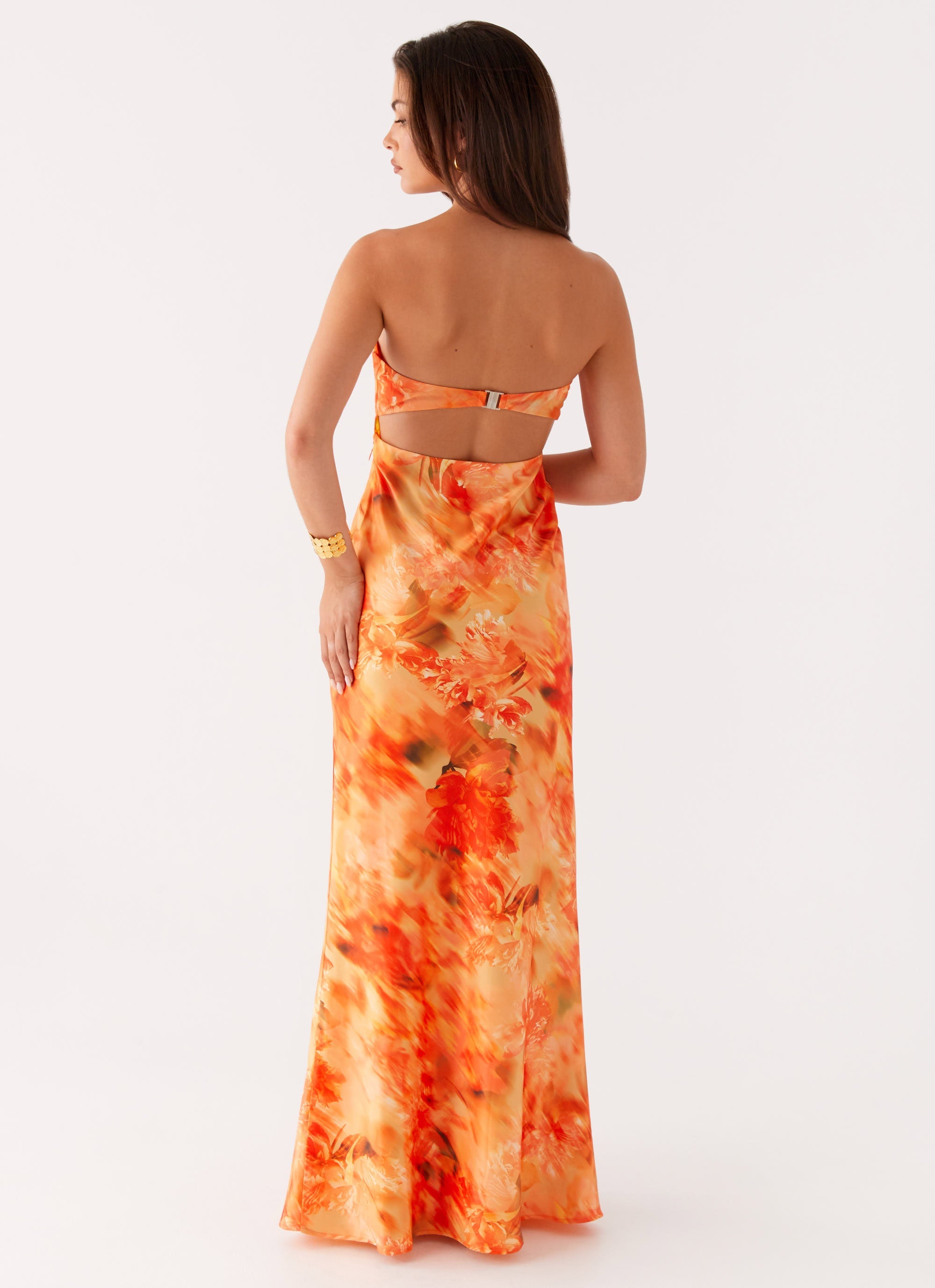Carmen Maxi Dress