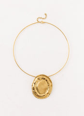 Carry On Necklace