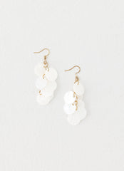 Cascade Earrings