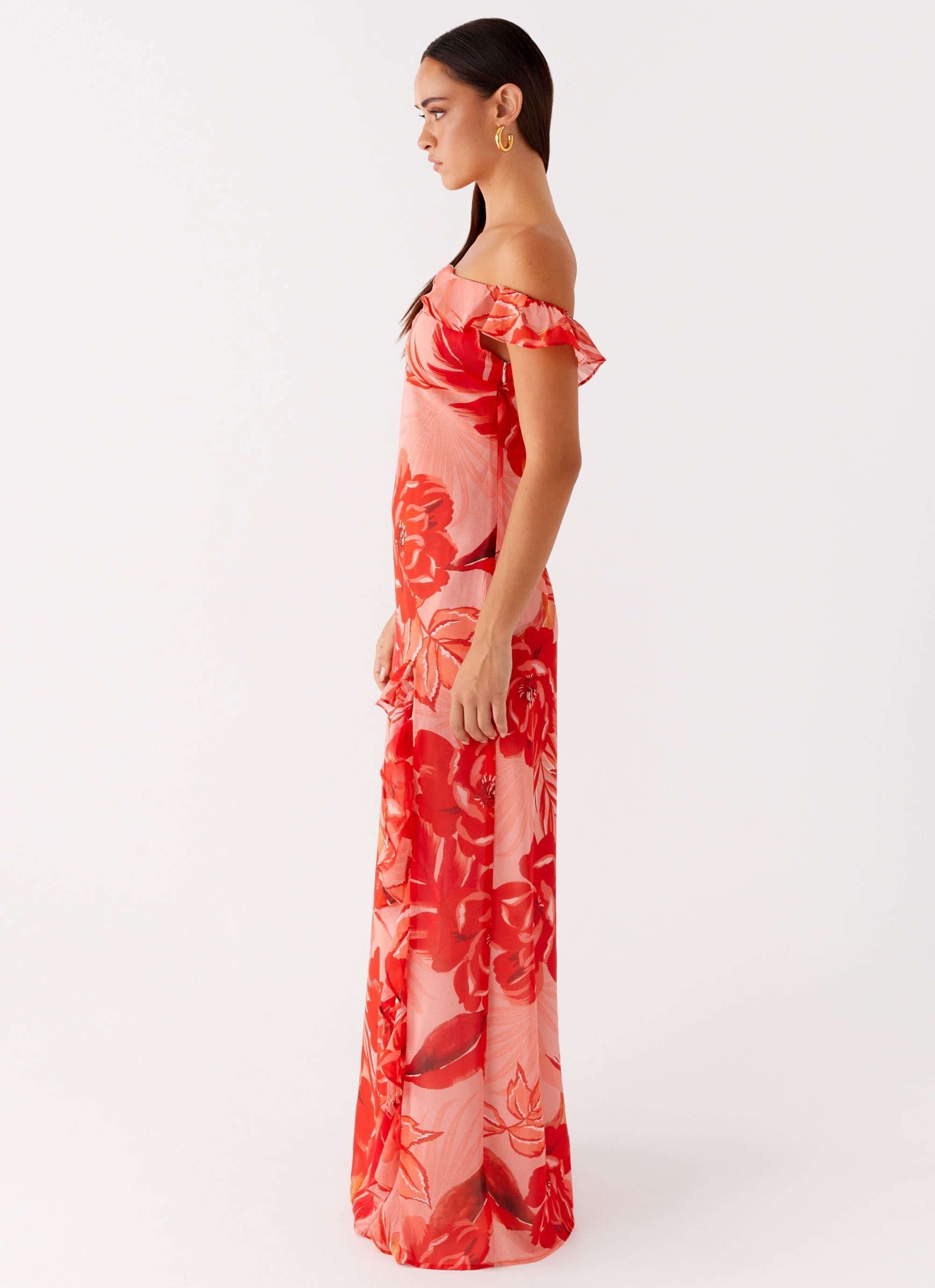 Cassiday Maxi Dress