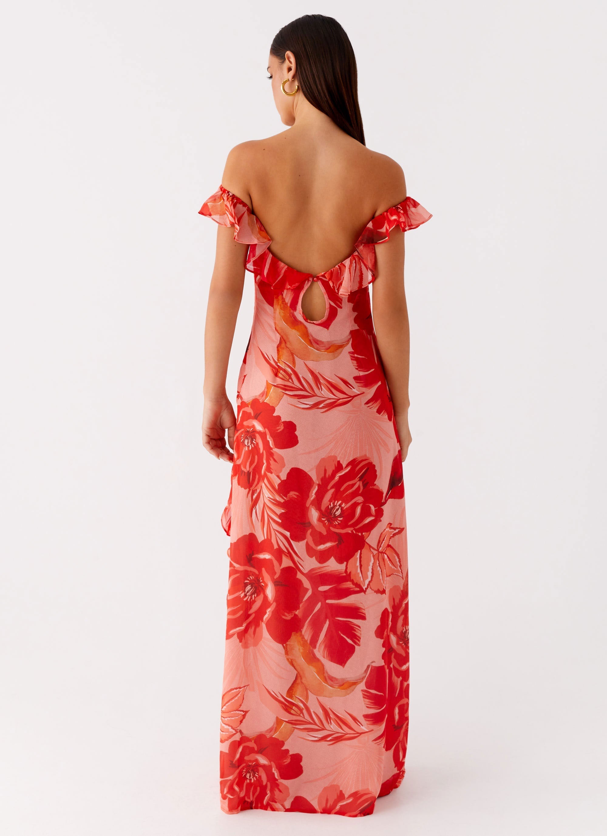 Cassiday Maxi Dress