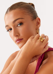 Catena Ring