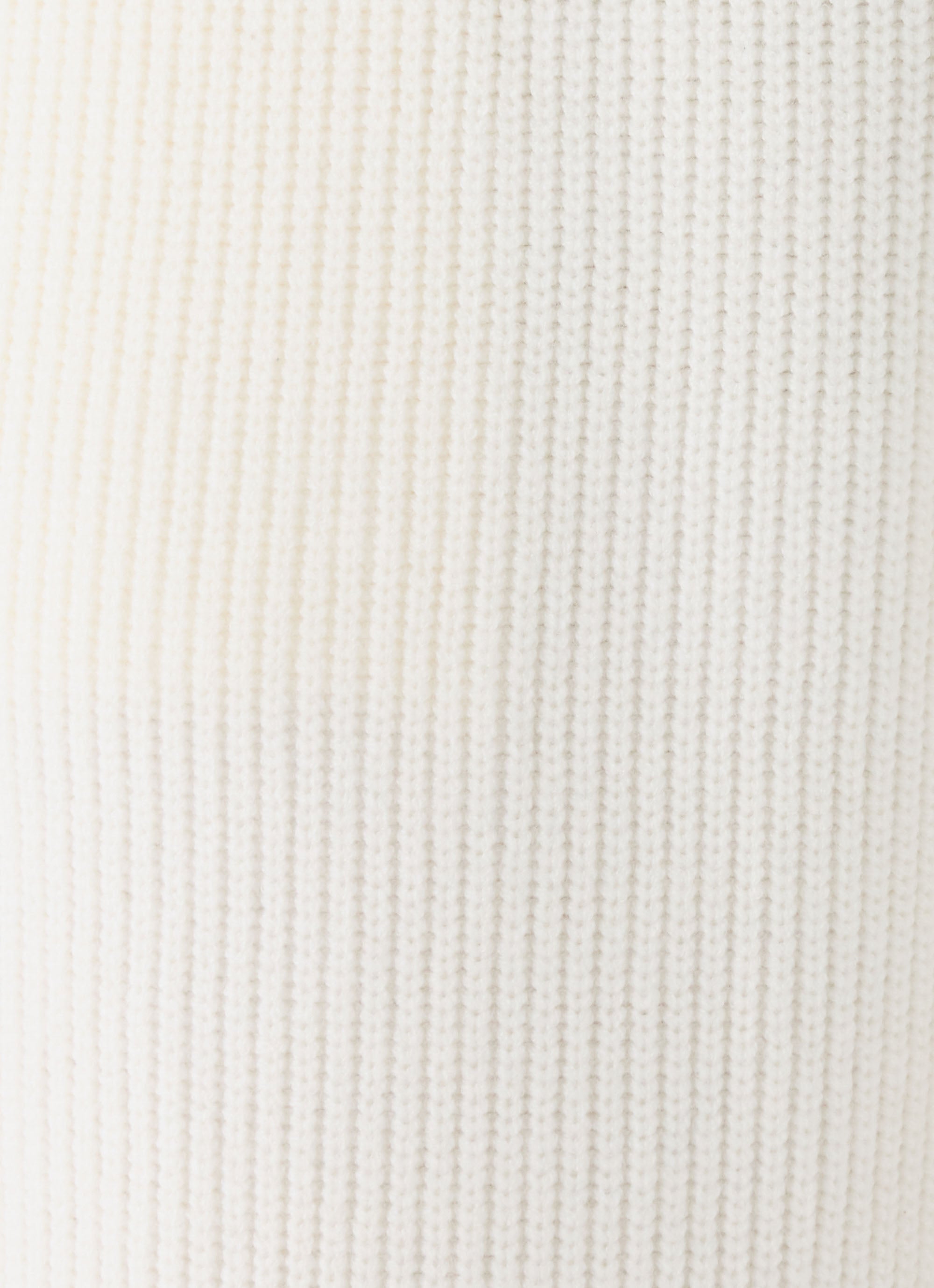 Cauaria Button Low Rise Knit Pants