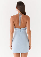Cecelia Mini Dress