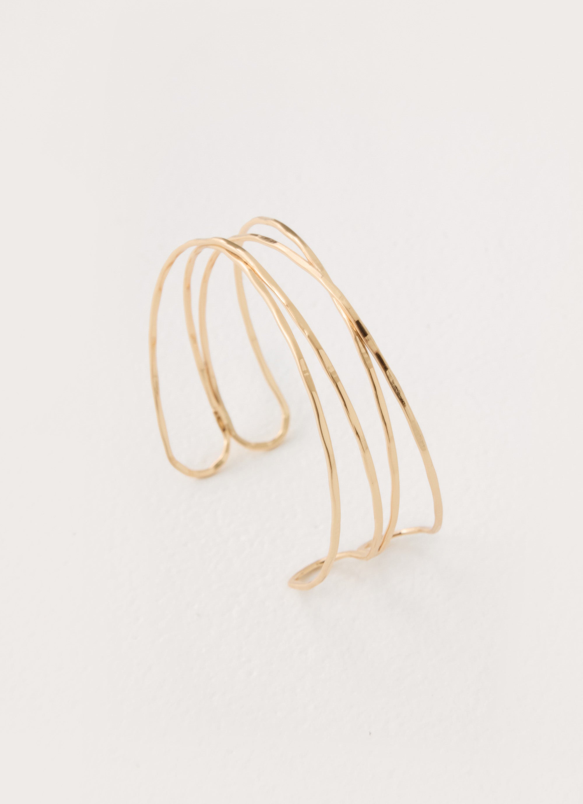 Celeste Arm Cuff