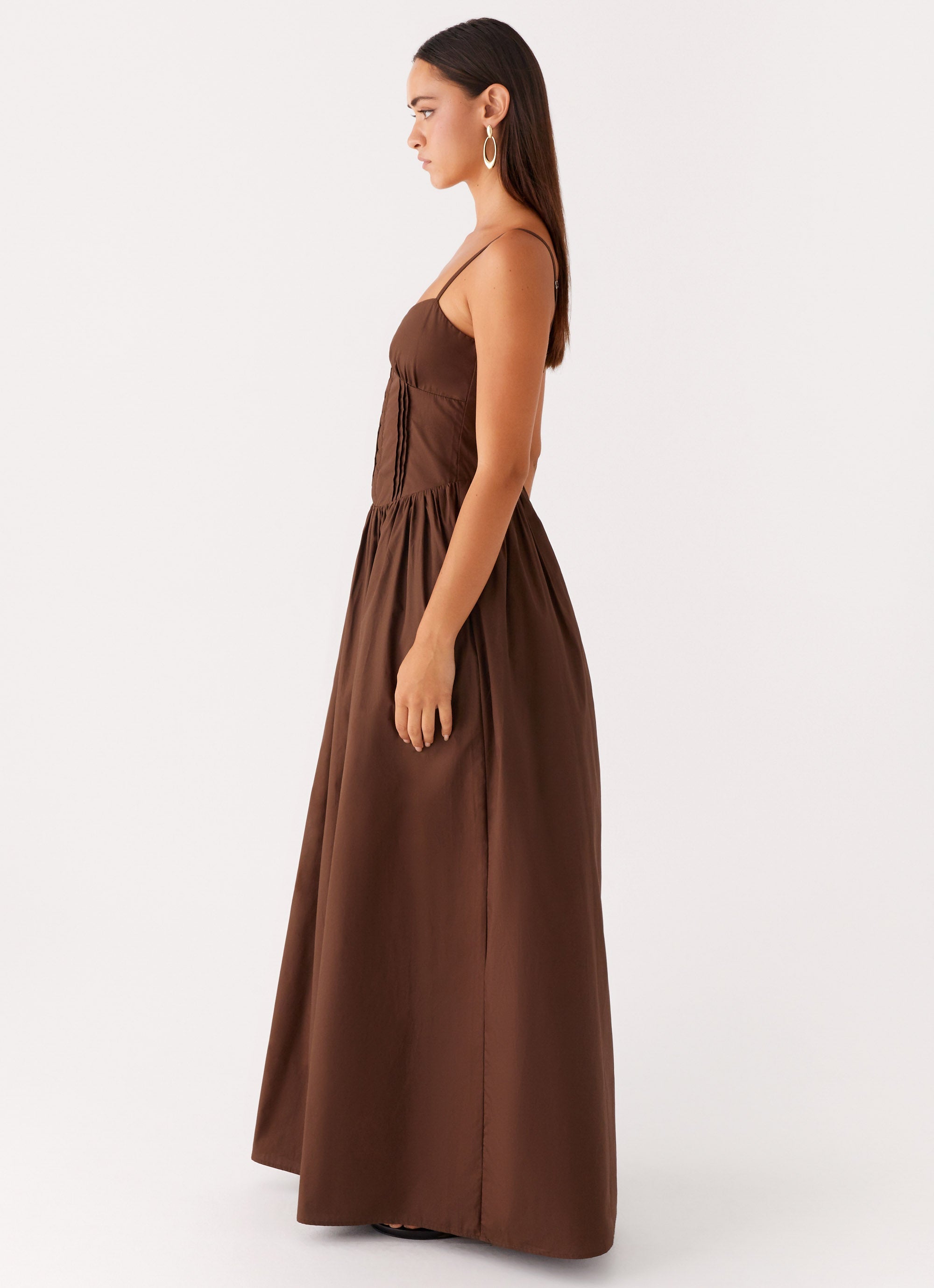 Cerys Maxi Dress