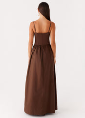 Cerys Maxi Dress