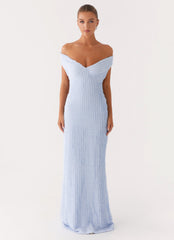 Chantelle Maxi Dress