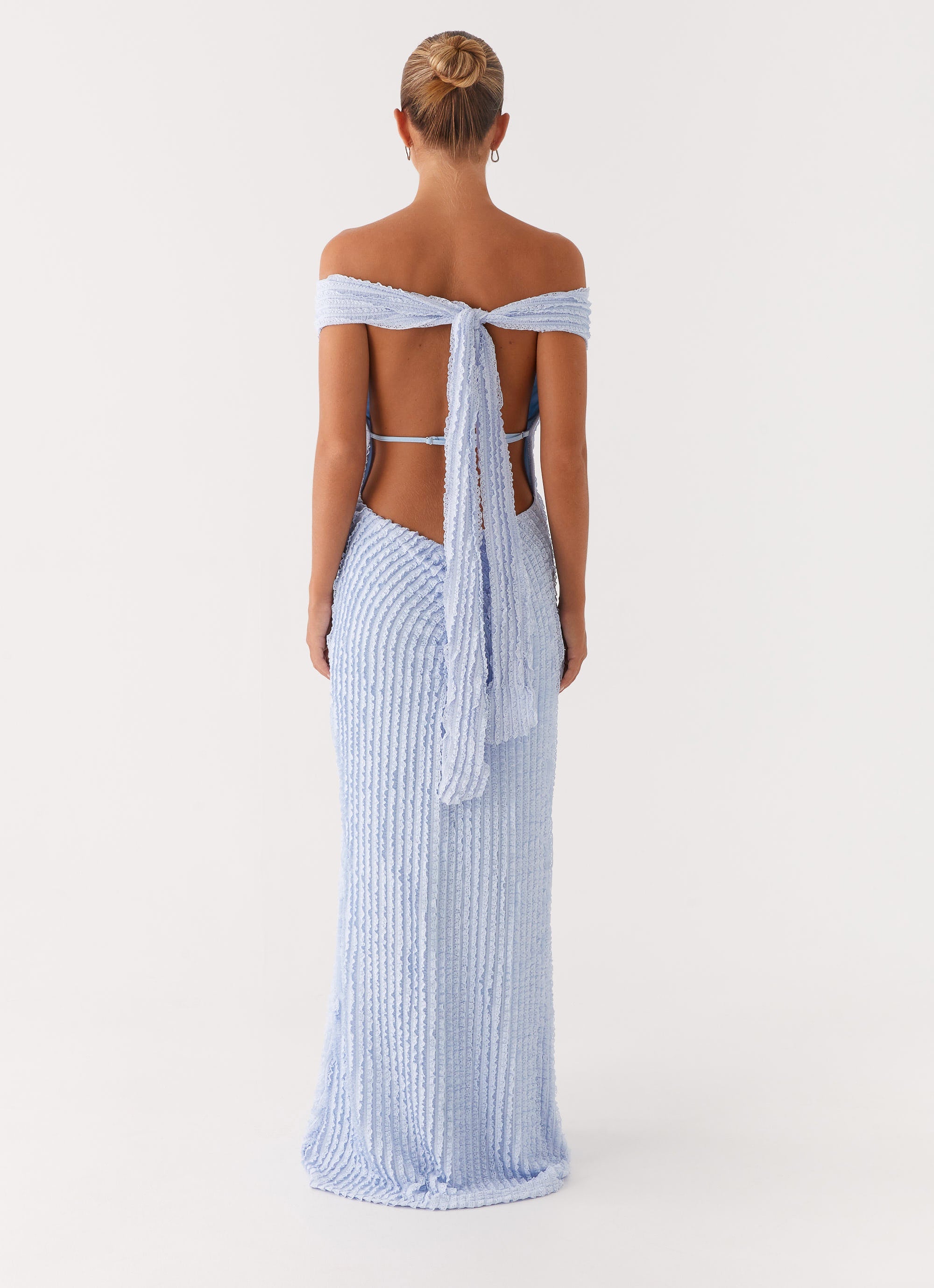 Chantelle Maxi Dress