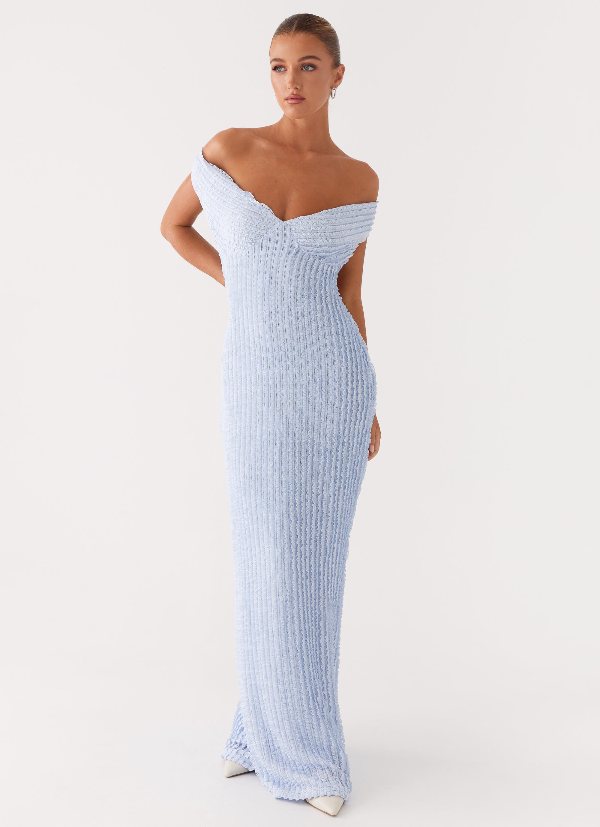 Chantelle Maxi Dress