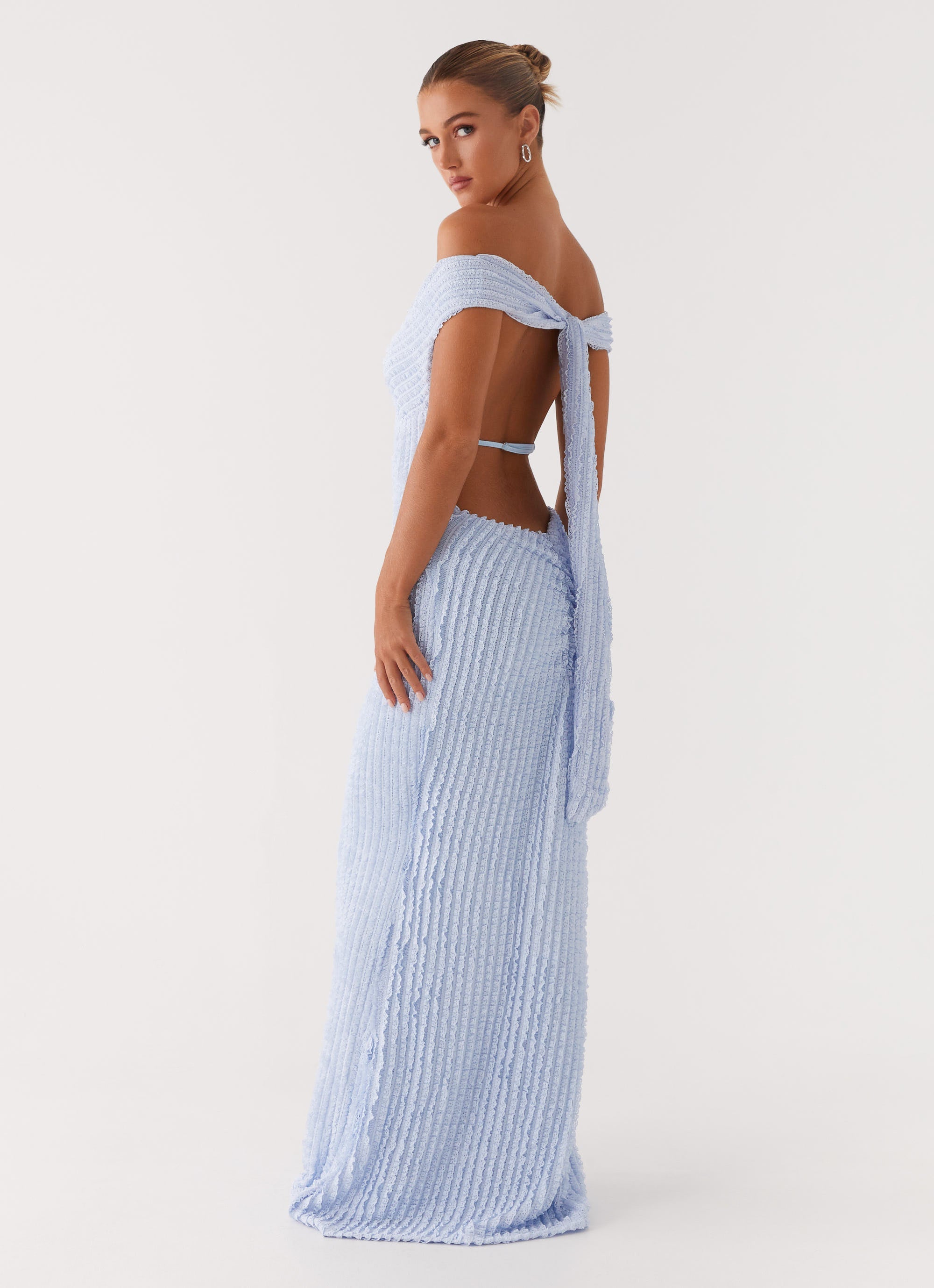 Chantelle Maxi Dress