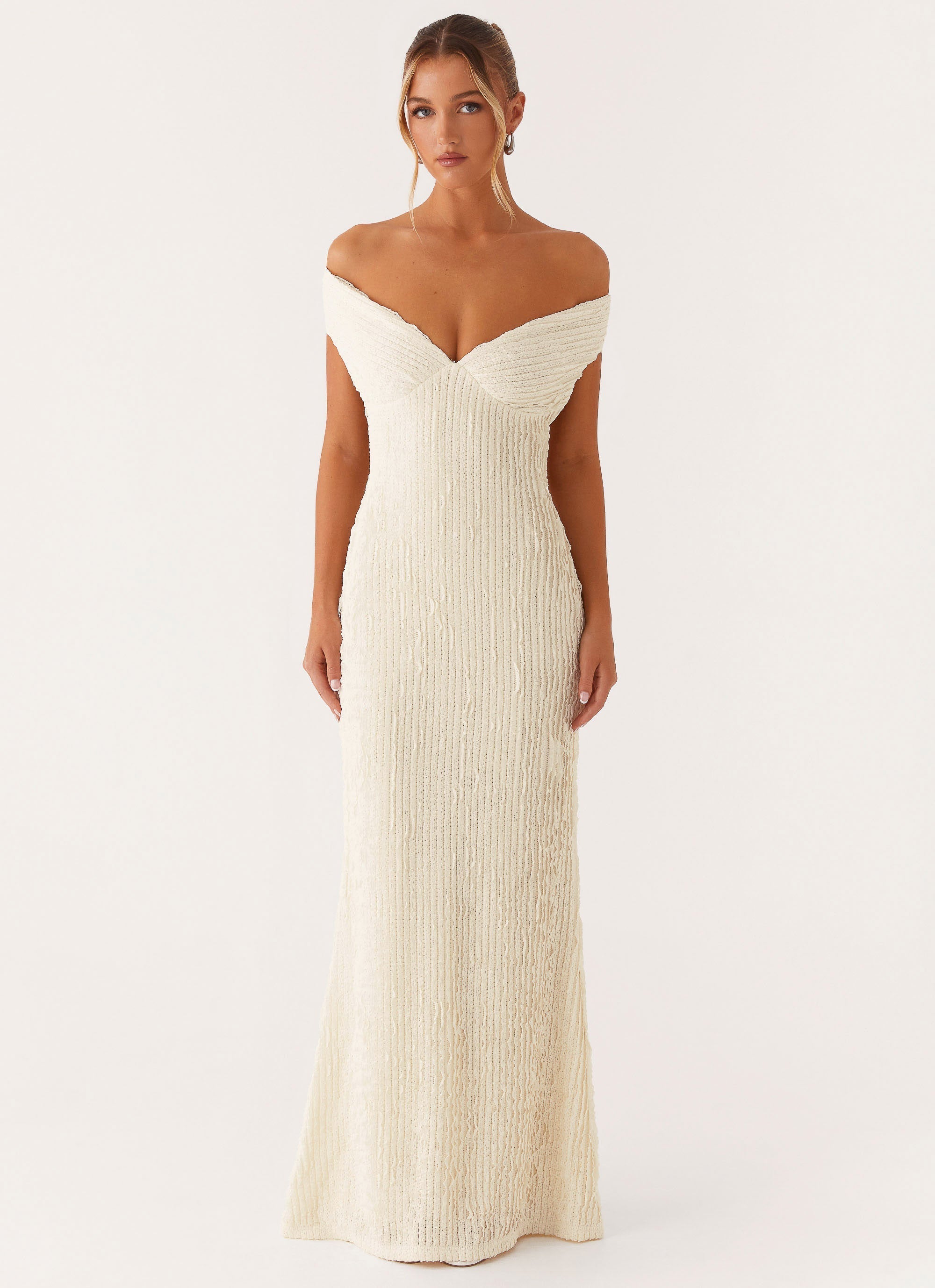 Chantelle Maxi Dress