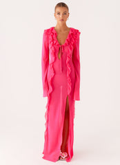 Charlize Maxi Dress
