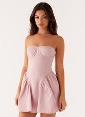 Charlotte Mini Dress