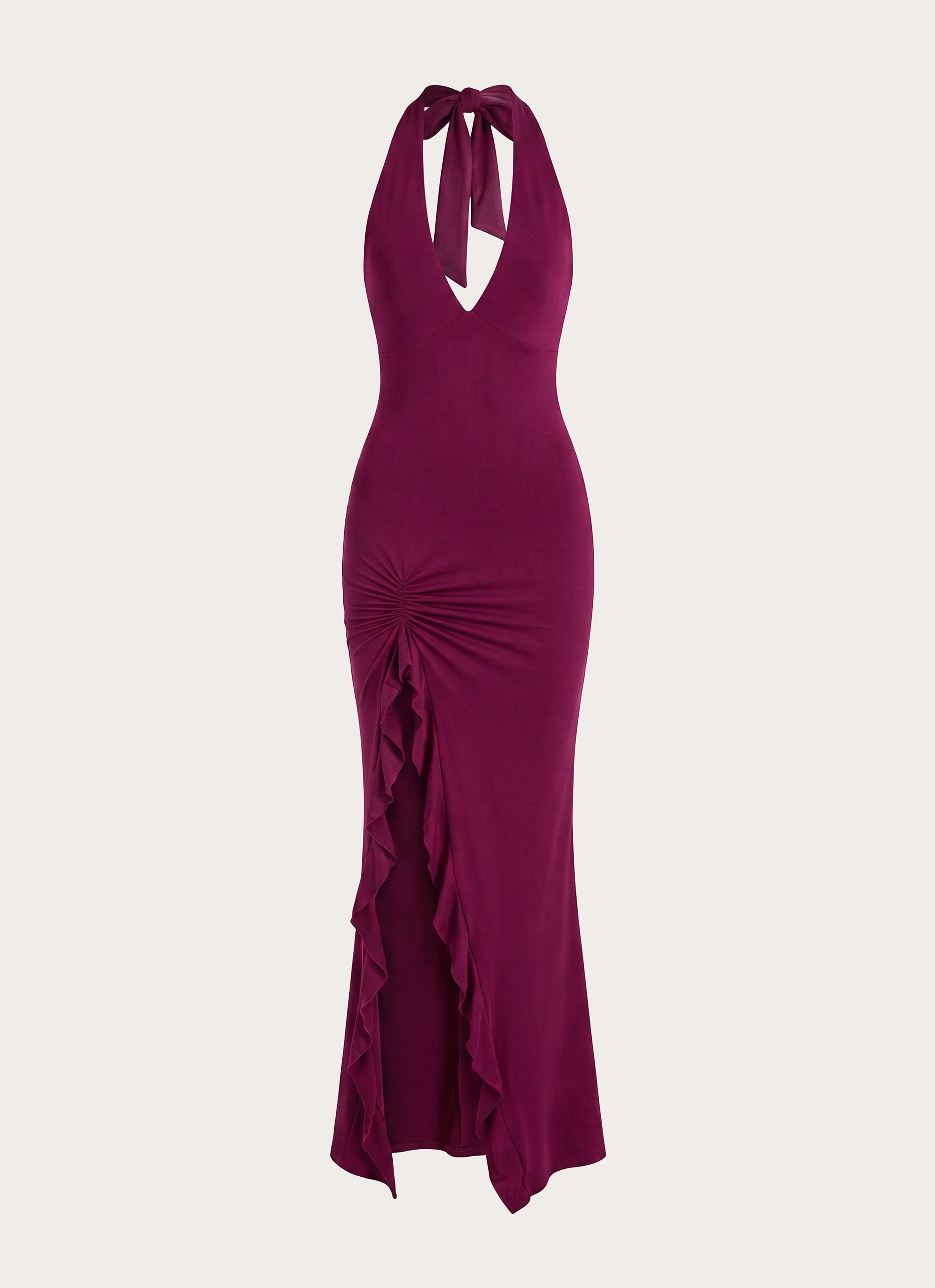 Charmed By You Maxi Dress