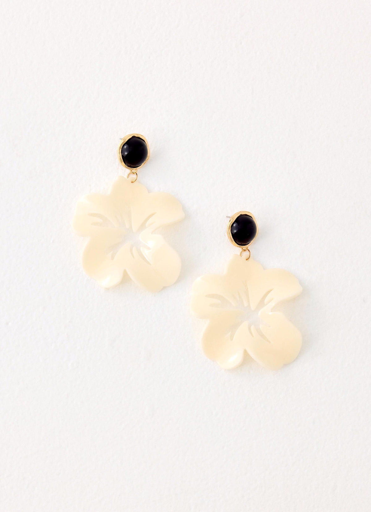 Chasing Heat Earrings