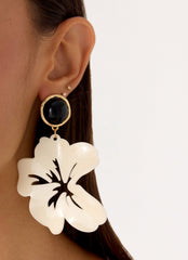 Chasing Heat Earrings