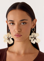 Chasing Heat Earrings