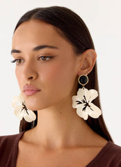 Chasing Heat Earrings