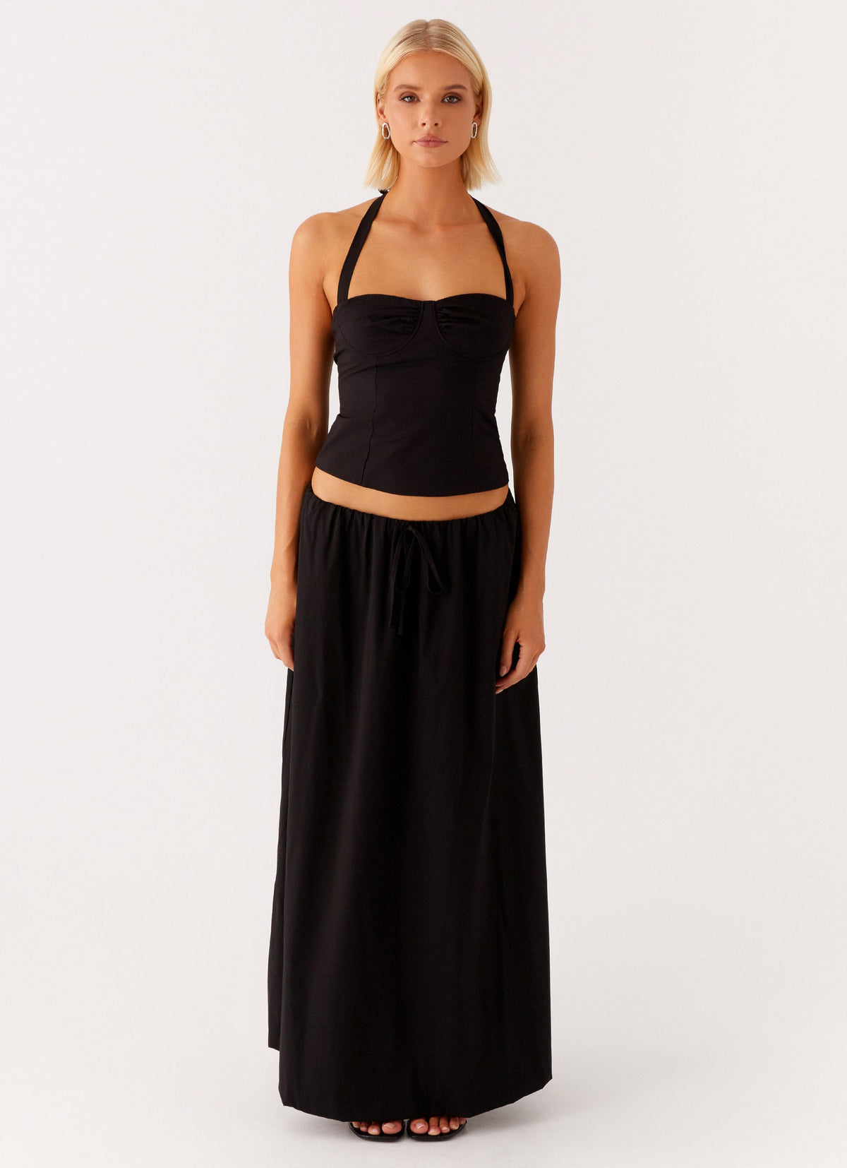 Cheryl Maxi Skirt