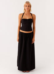 Cheryl Maxi Skirt