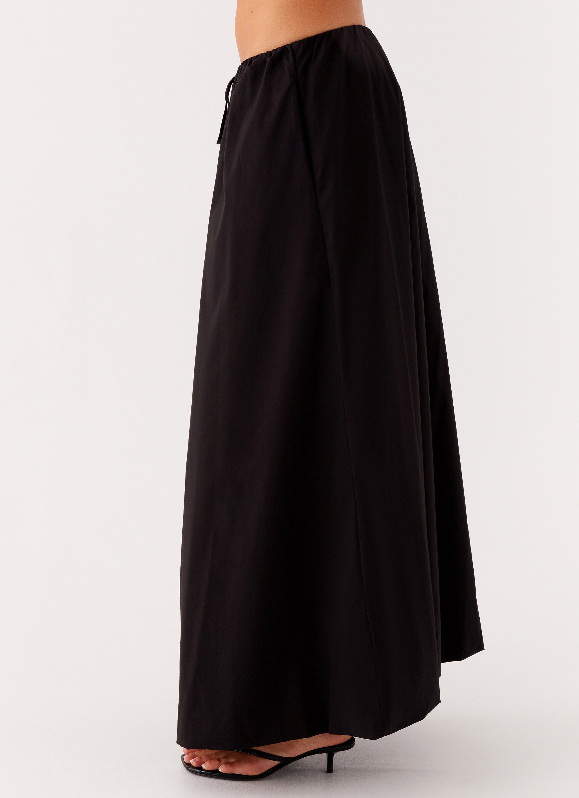 Cheryl Maxi Skirt